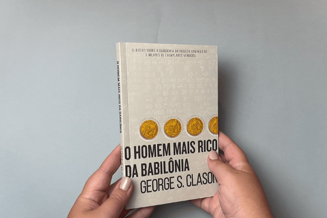 7 Lições Financeiras de