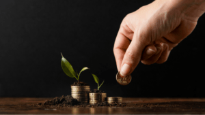 Por Que Começar a Investir: Onde Você Quer Estar em 10 Anos?