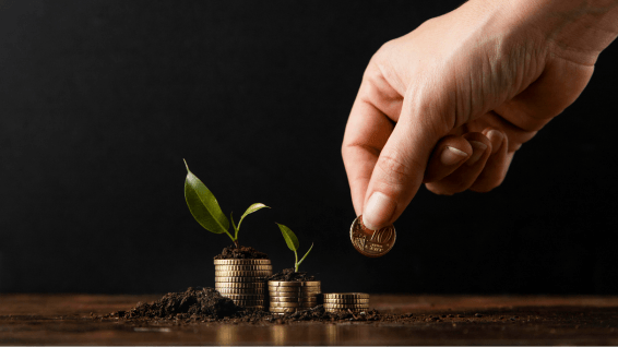 Por Que Começar a Investir: Onde Você Quer Estar em 10 Anos?